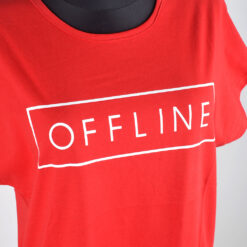 Alternative view of T-särk