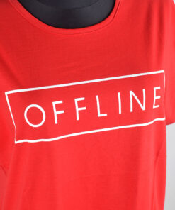 Alternative view of T-särk