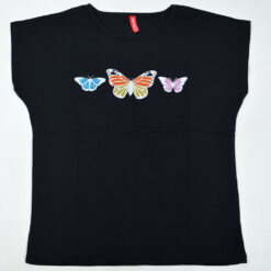 Alternative view of T-särk