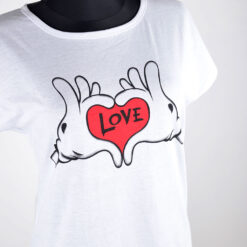 Alternative view of T-särk