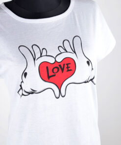 Alternative view of T-särk