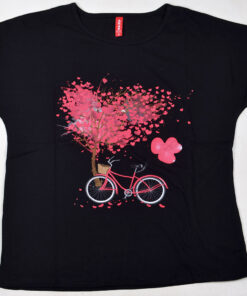 Alternative view of T-särk