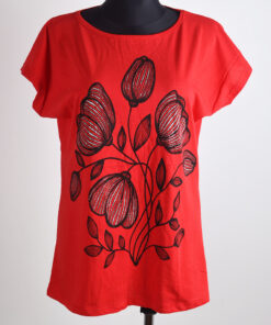 Alternative view of T-särk