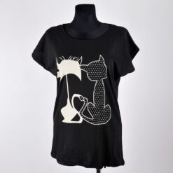 Alternative view of T-särk