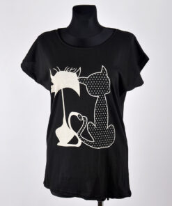 Alternative view of T-särk