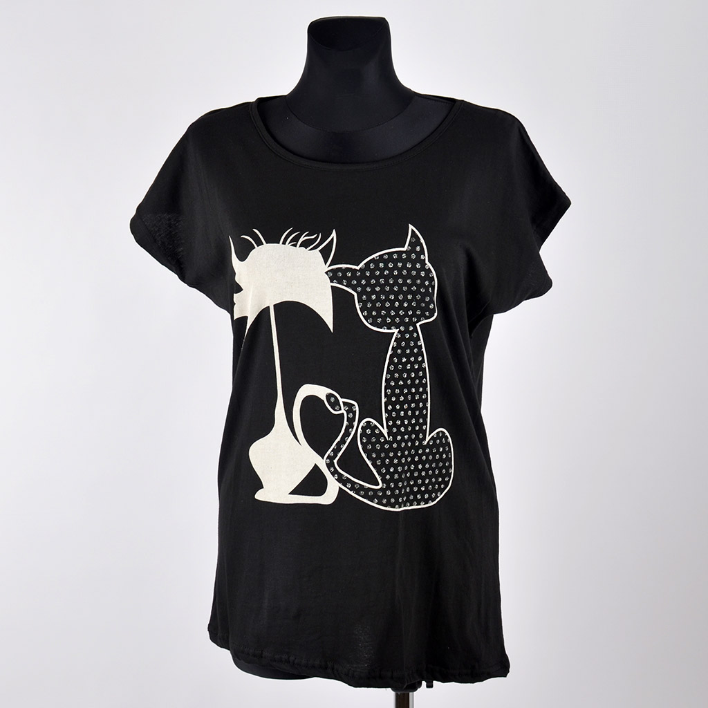 T-särk – Soodukas.Com T-särk - Image 2