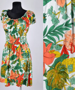 Alternative view of Suvekleit