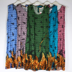 Alternative view of Suvekleit