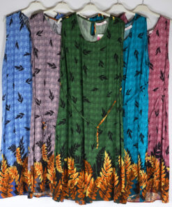 Alternative view of Suvekleit