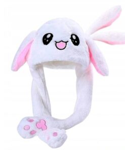 liikuvate korvadega muts 1