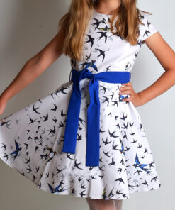 paasukestega kleit 2