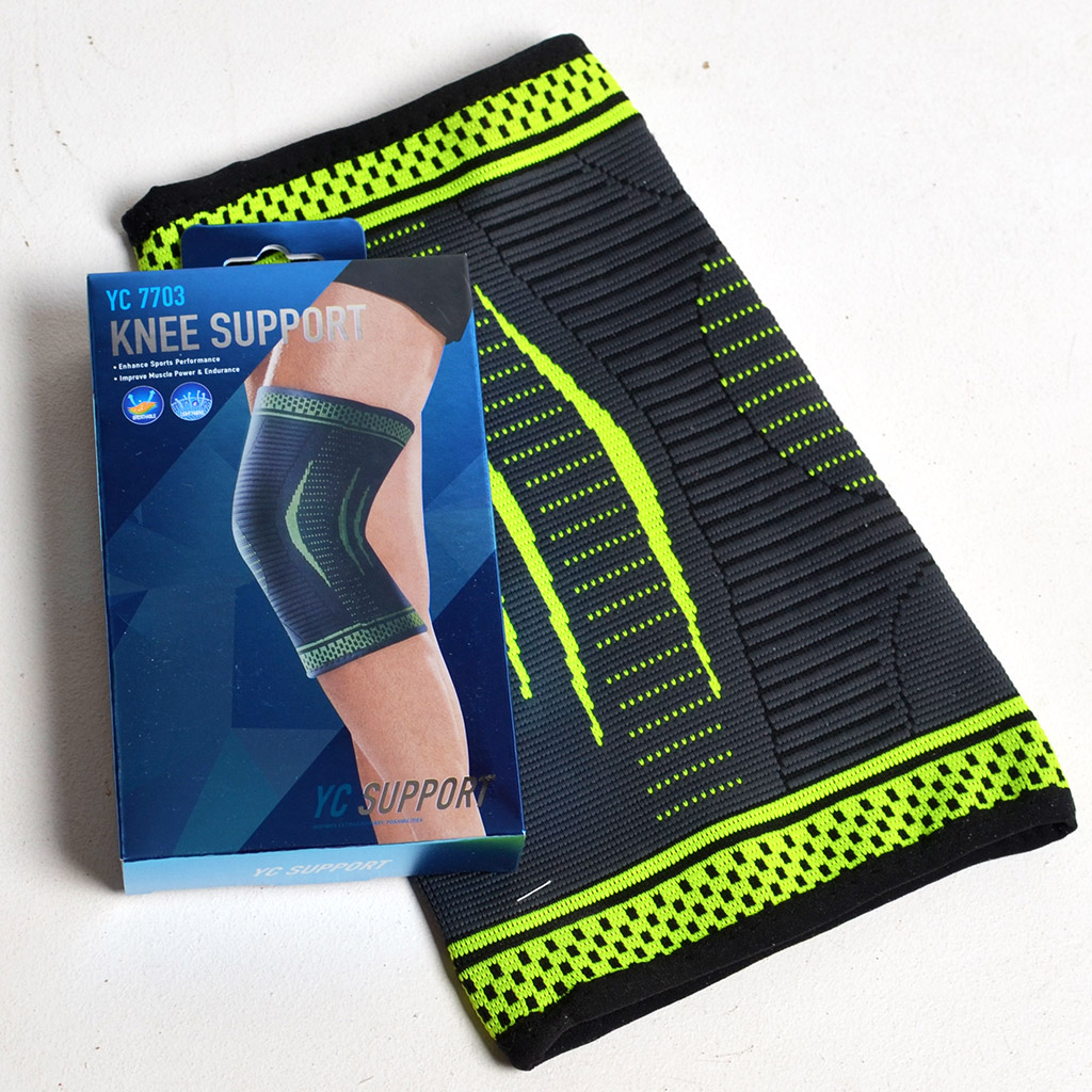 Tugiside põlvele - Image 2