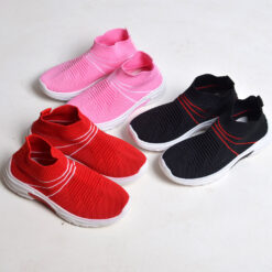 Sokk-tossud (31-36) Soodukas.Com