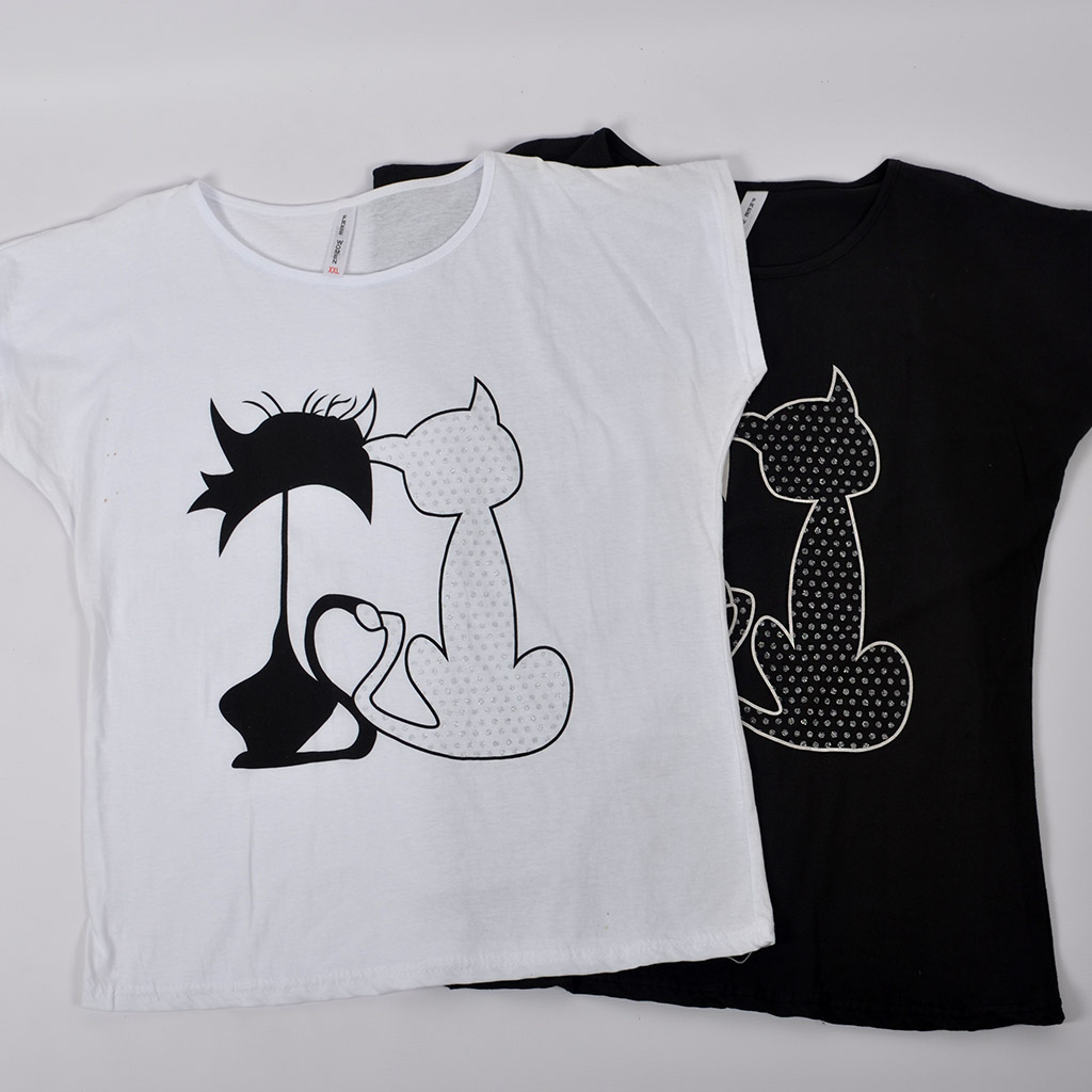 T-särk – Soodukas.Com T-särk - Image 3