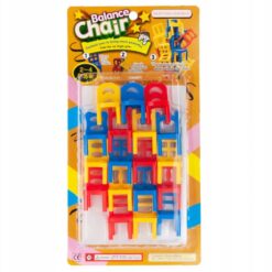 Alternative view of Lauamäng "Kukkuvad toolid"