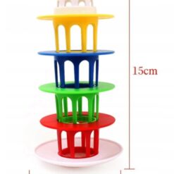 Lauamäng "Tasakaalutorn" – Soodukas.Com Lauamäng "Tasakaalutorn" Soodukas.Com