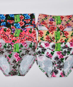 Alternative view of Aluspüksid