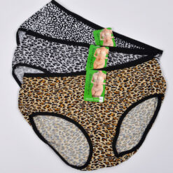 Alternative view of Aluspüksid