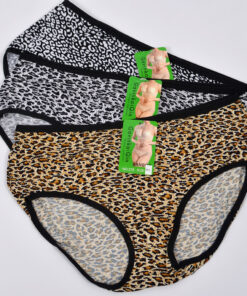 Alternative view of Aluspüksid