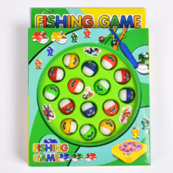 Lauamäng "Kalapüük"