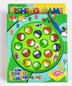 Lauamäng "Kalapüük"