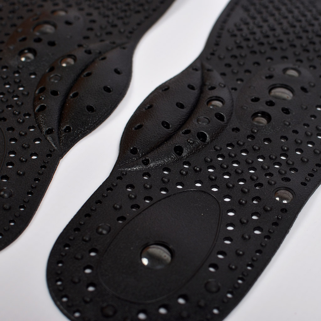 Magnetilised sisetallad / massaažitallad - Image 2