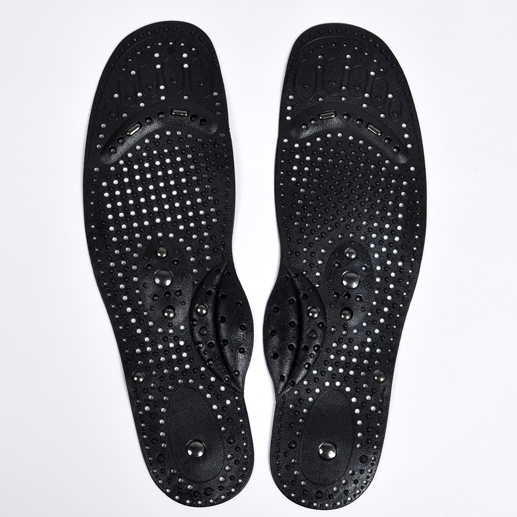 Magnetilised sisetallad / massaažitallad