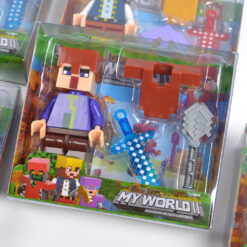 My world figuurid Soodukas.Com