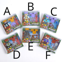 My world figuurid Soodukas.Com