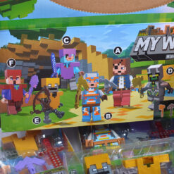 My world figuurid Soodukas.Com