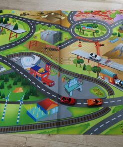 Alternative view of Mudelautod + autoteedega vaip