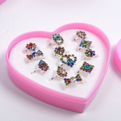 Alternative view of Laste sõrmused (12k)