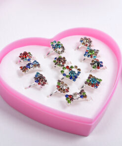 Alternative view of Laste sõrmused (12k)