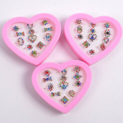 Laste sõrmused (12k)