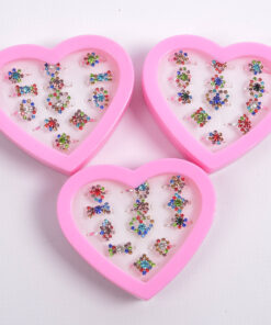 Laste sõrmused (12k)