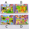 lego friends 1
