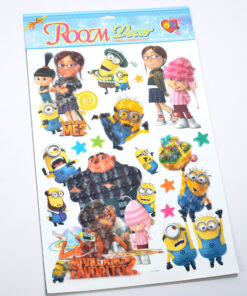 minion seinakleepsud 1