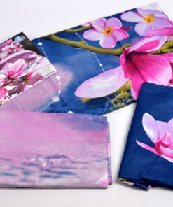 Alternative view of Voodipesu 200x220cm