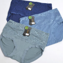 Alternative view of Aluspüksid