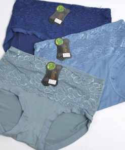 Alternative view of Aluspüksid