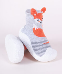 Alternative view of Kummitallaga sokid / sokk-sussid väikelastele