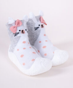 kummitallaga sokid 2