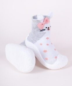 kummitallaga sokid 3