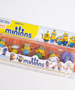 minions