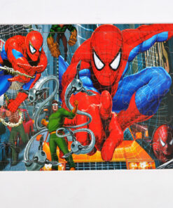 Puidust pusle - Ämblikmees