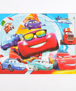 Puidust pusle - Autod