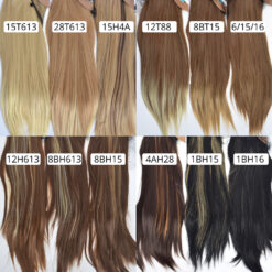 Alternative view of Parukas