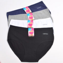 Alternative view of Aluspüksid