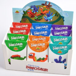 Dinosauruse lego