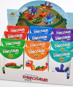 Dinosauruse lego